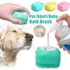 Cargar imagen en el visor de la galería, Limpiador para Perros Inteligente (Almacen de Shampoo)